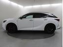RX RX500h Fスポーツパフォーマンス 非認定中古車Fsport Per.FSPORT専用オレンジブレーキキャリパー(フロントLEXUSロゴ)ルーフレール輻射ヒーター(運転席・助手席)パノラマルーフチルト&アウタースライド式)ラゲージマット(4枚目)