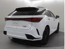 RX RX500h Fスポーツパフォーマンス 非認定中古車Fsport Per.FSPORT専用オレンジブレーキキャリパー(フロントLEXUSロゴ)ルーフレール輻射ヒーター(運転席・助手席)パノラマルーフチルト&アウタースライド式)ラゲージマット(5枚目)