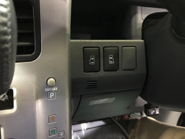 ZS 両側電動スライドドア オートライト パドルシフト スマートキー ETC カロッツェリアHDDナビ ワンセグ バックカメラ 16インチ純正アルミ ウインカードアミラー HIDヘッドライト(26枚目)