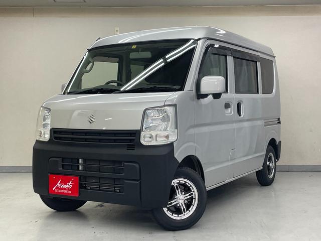 ジョイン　２年保証　キャンピング　車中泊仕様車　ＡＢＳ　Ｗエアバッグ　２ｎｄ発進機能　リアベッドキット　後部左右収納家具　前後オーバーヘッドコンソール　フロアマット　ドアバイザー　純正オーディオ　ＥＴＣ(30枚目)