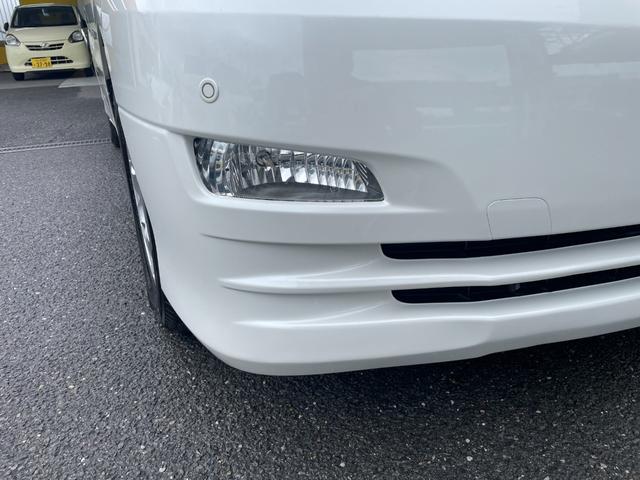 アルファードＶ ＭＺ　Ｇエディション　禁煙車　７人乗　両側パワースライド　レザーシート　サンルーフ　ＥＴＣ　前後ドラレコ　バックカメラ　パワーバックドア　フォグＬＥＤ　１００Ｖ電源　シートヒーター　カーテンエアバッグ　クルーズコントロール（26枚目）