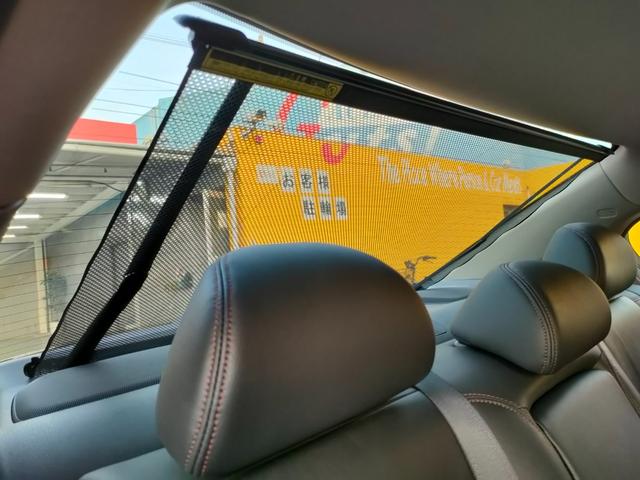 インスパイア ３５ＴＬ　禁煙車　室内保管　ブラックレザーインテリア　黒革シート　シートヒーター　パワーシート　ＨＩＤヘッドライト　ＨＤＤインターナビ　フルセグ　ＤＶＤビデオ再生　バックカメラ　ＥＴＣ　クルーズコントロール（73枚目）