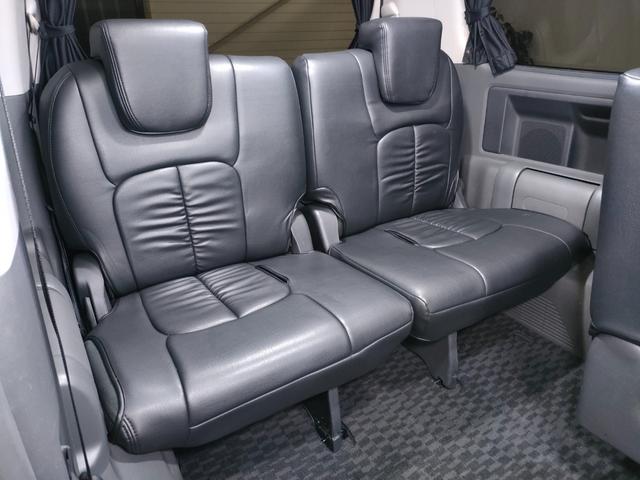 ヴォクシー ＺＳ　煌　禁煙車　リアカーテン６枚　マナレイスポーツ１８インチアルミホイール　社外サスペンション＆ショックアブソーバー　両側電動スライドドア　スマートキー　シートカバー　前後ドラレコ　ＬＥＤルームランプ（12枚目）