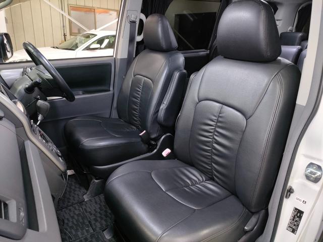ヴォクシー ＺＳ　煌　禁煙車　リアカーテン６枚　マナレイスポーツ１８インチアルミホイール　社外サスペンション＆ショックアブソーバー　両側電動スライドドア　スマートキー　シートカバー　前後ドラレコ　ＬＥＤルームランプ（15枚目）