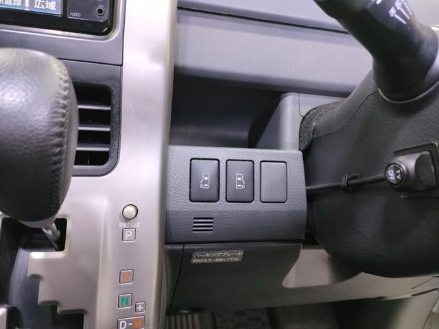 ヴォクシー ＺＳ　煌　禁煙車　リアカーテン６枚　マナレイスポーツ１８インチアルミホイール　社外サスペンション＆ショックアブソーバー　両側電動スライドドア　スマートキー　シートカバー　前後ドラレコ　ＬＥＤルームランプ（38枚目）