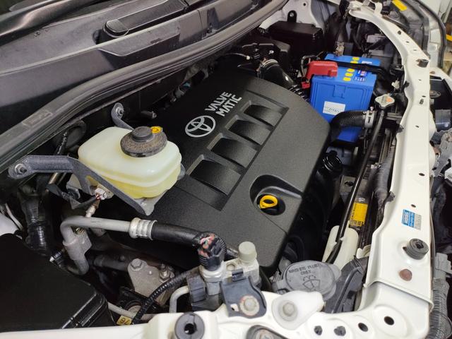 ヴォクシー ＺＳ　煌　禁煙車　リアカーテン６枚　マナレイスポーツ１８インチアルミホイール　社外サスペンション＆ショックアブソーバー　両側電動スライドドア　スマートキー　シートカバー　前後ドラレコ　ＬＥＤルームランプ（42枚目）