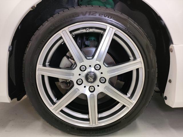ヴォクシー ＺＳ　煌　禁煙車　リアカーテン６枚　マナレイスポーツ１８インチアルミホイール　社外サスペンション＆ショックアブソーバー　両側電動スライドドア　スマートキー　シートカバー　前後ドラレコ　ＬＥＤルームランプ（47枚目）