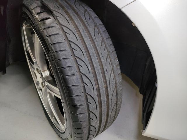 ヴォクシー ＺＳ　煌　禁煙車　リアカーテン６枚　マナレイスポーツ１８インチアルミホイール　社外サスペンション＆ショックアブソーバー　両側電動スライドドア　スマートキー　シートカバー　前後ドラレコ　ＬＥＤルームランプ（48枚目）