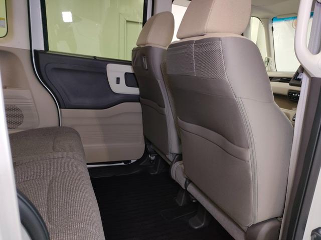 Ｎ－ＢＯＸ Ｇ・Ｌホンダセンシング　禁煙車　２オーナー　当店ユーザー下取り車　カロッツェリアナビ　ＤＶＤ／Ｂｌｕｅｔｏｏｔｈ／フルセグテレビ／ＳＤ　バックカメラ　クルーズコントロール　レーダーブレーキサポート　オートＬＥＤライト　ＥＴＣ（11枚目）
