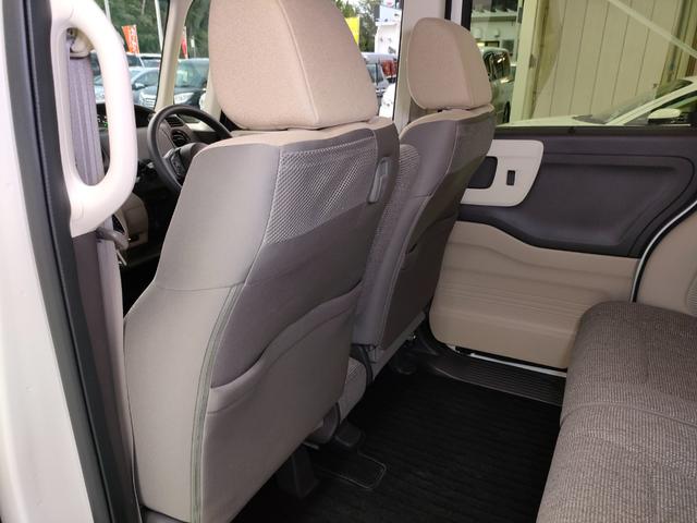 Ｎ－ＢＯＸ Ｇ・Ｌホンダセンシング　禁煙車　２オーナー　当店ユーザー下取り車　カロッツェリアナビ　ＤＶＤ／Ｂｌｕｅｔｏｏｔｈ／フルセグテレビ／ＳＤ　バックカメラ　クルーズコントロール　レーダーブレーキサポート　オートＬＥＤライト　ＥＴＣ（17枚目）