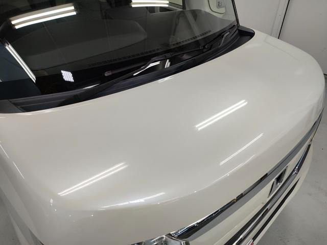 Ｎ－ＢＯＸ Ｇ・Ｌホンダセンシング　禁煙車　２オーナー　当店ユーザー下取り車　カロッツェリアナビ　ＤＶＤ／Ｂｌｕｅｔｏｏｔｈ／フルセグテレビ／ＳＤ　バックカメラ　クルーズコントロール　レーダーブレーキサポート　オートＬＥＤライト　ＥＴＣ（28枚目）