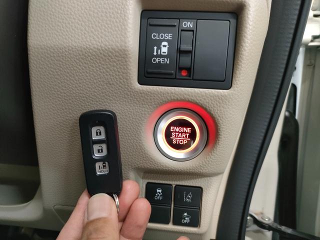 Ｎ－ＢＯＸ Ｇ・Ｌホンダセンシング　禁煙車　２オーナー　当店ユーザー下取り車　カロッツェリアナビ　ＤＶＤ／Ｂｌｕｅｔｏｏｔｈ／フルセグテレビ／ＳＤ　バックカメラ　クルーズコントロール　レーダーブレーキサポート　オートＬＥＤライト　ＥＴＣ（31枚目）