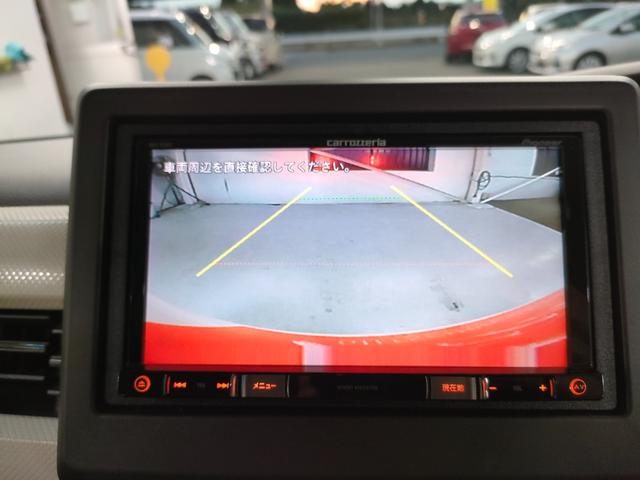 Ｎ－ＢＯＸ Ｇ・Ｌホンダセンシング　禁煙車　２オーナー　当店ユーザー下取り車　カロッツェリアナビ　ＤＶＤ／Ｂｌｕｅｔｏｏｔｈ／フルセグテレビ／ＳＤ　バックカメラ　クルーズコントロール　レーダーブレーキサポート　オートＬＥＤライト　ＥＴＣ（34枚目）