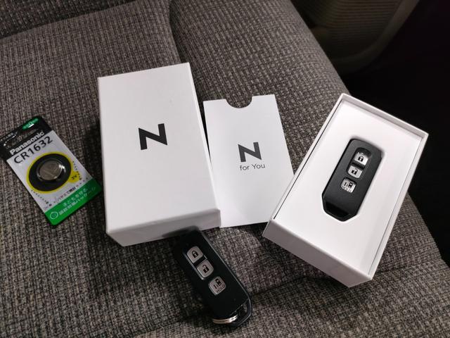 Ｎ－ＢＯＸ Ｇ・Ｌホンダセンシング　禁煙車　２オーナー　当店ユーザー下取り車　カロッツェリアナビ　ＤＶＤ／Ｂｌｕｅｔｏｏｔｈ／フルセグテレビ／ＳＤ　バックカメラ　クルーズコントロール　レーダーブレーキサポート　オートＬＥＤライト　ＥＴＣ（35枚目）