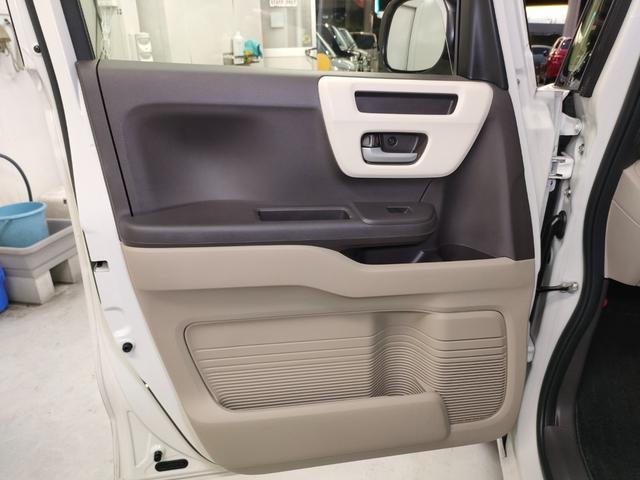 Ｎ－ＢＯＸ Ｇ・Ｌホンダセンシング　禁煙車　２オーナー　当店ユーザー下取り車　カロッツェリアナビ　ＤＶＤ／Ｂｌｕｅｔｏｏｔｈ／フルセグテレビ／ＳＤ　バックカメラ　クルーズコントロール　レーダーブレーキサポート　オートＬＥＤライト　ＥＴＣ（44枚目）