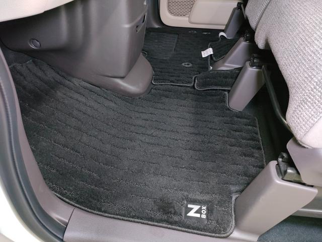 Ｎ－ＢＯＸ Ｇ・Ｌホンダセンシング　禁煙車　２オーナー　当店ユーザー下取り車　カロッツェリアナビ　ＤＶＤ／Ｂｌｕｅｔｏｏｔｈ／フルセグテレビ／ＳＤ　バックカメラ　クルーズコントロール　レーダーブレーキサポート　オートＬＥＤライト　ＥＴＣ（49枚目）
