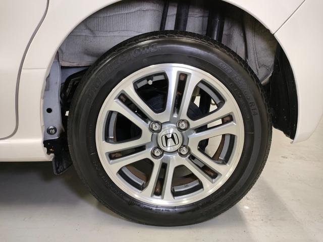 Ｎ－ＢＯＸ Ｇ・Ｌホンダセンシング　禁煙車　２オーナー　当店ユーザー下取り車　カロッツェリアナビ　ＤＶＤ／Ｂｌｕｅｔｏｏｔｈ／フルセグテレビ／ＳＤ　バックカメラ　クルーズコントロール　レーダーブレーキサポート　オートＬＥＤライト　ＥＴＣ（52枚目）