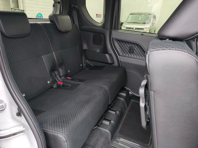 タント カスタムＲＳセレクション　ワンオーナー　下取車　禁煙車　純正９インチカーナビ　連動ドラレコ　アダプティブクルーズコントロール　車線逸脱抑制制御機能　レーンキープコントロール　シートヒーター　ナビ連動ドラレコ　ＬＥＤヘッドランプ（22枚目）