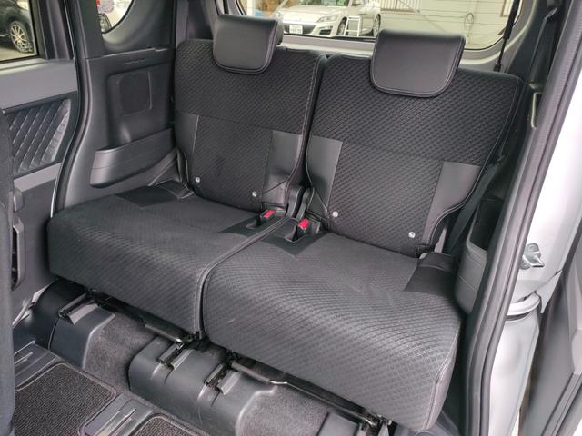 タント カスタムＲＳセレクション　ワンオーナー　下取車　禁煙車　純正９インチカーナビ　連動ドラレコ　アダプティブクルーズコントロール　車線逸脱抑制制御機能　レーンキープコントロール　シートヒーター　ナビ連動ドラレコ　ＬＥＤヘッドランプ（28枚目）