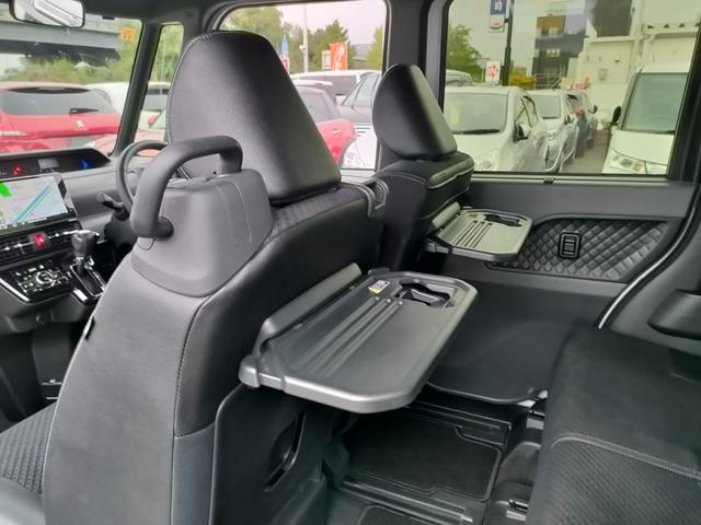 タント カスタムＲＳセレクション　ワンオーナー　下取車　禁煙車　純正９インチカーナビ　連動ドラレコ　アダプティブクルーズコントロール　車線逸脱抑制制御機能　レーンキープコントロール　シートヒーター　ナビ連動ドラレコ　ＬＥＤヘッドランプ（29枚目）