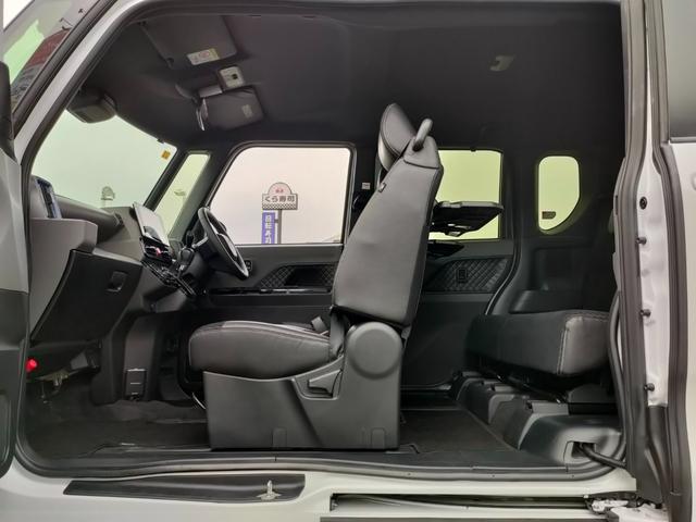 タント カスタムＲＳセレクション　ワンオーナー　下取車　禁煙車　純正９インチカーナビ　連動ドラレコ　アダプティブクルーズコントロール　車線逸脱抑制制御機能　レーンキープコントロール　シートヒーター　ナビ連動ドラレコ　ＬＥＤヘッドランプ（30枚目）