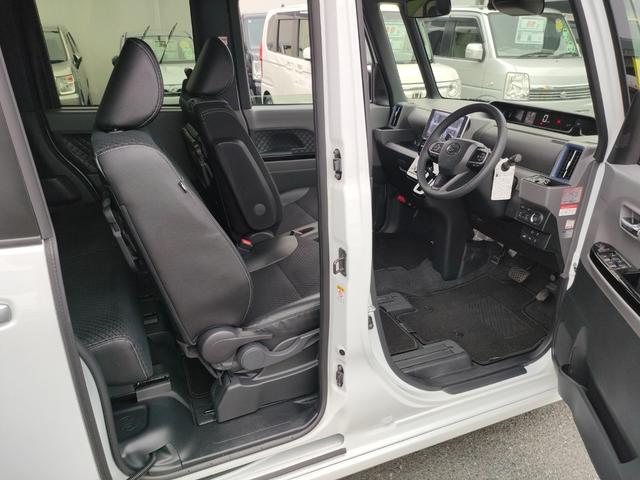 タント カスタムＲＳセレクション　ワンオーナー　下取車　禁煙車　純正９インチカーナビ　連動ドラレコ　アダプティブクルーズコントロール　車線逸脱抑制制御機能　レーンキープコントロール　シートヒーター　ナビ連動ドラレコ　ＬＥＤヘッドランプ（38枚目）