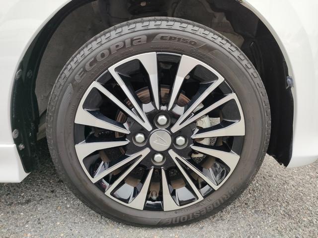 タント カスタムＲＳセレクション　ワンオーナー　下取車　禁煙車　純正９インチカーナビ　連動ドラレコ　アダプティブクルーズコントロール　車線逸脱抑制制御機能　レーンキープコントロール　シートヒーター　ナビ連動ドラレコ　ＬＥＤヘッドランプ（59枚目）