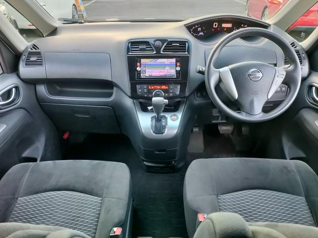 セレナ 20X S-ハイブリッドアドバンスドセーフティパック 当店下取車 レーダーブレーキサポート アラウンドビューモニター 両側電動スライドドア 純正ナビ アルパイン11.5インチフリップダウンモニター TV/DVD/Bluetooth/USB スマートキー(8枚目)