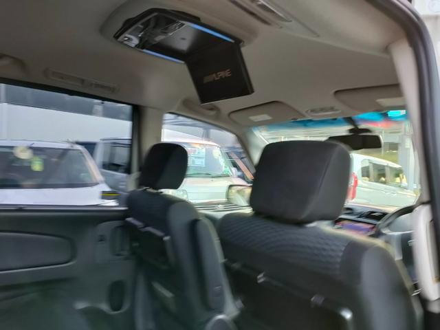 セレナ 20X S-ハイブリッドアドバンスドセーフティパック 当店下取車 レーダーブレーキサポート アラウンドビューモニター 両側電動スライドドア 純正ナビ アルパイン11.5インチフリップダウンモニター TV/DVD/Bluetooth/USB スマートキー(11枚目)