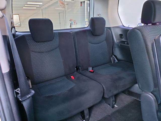 セレナ 20X S-ハイブリッドアドバンスドセーフティパック 当店下取車 レーダーブレーキサポート アラウンドビューモニター 両側電動スライドドア 純正ナビ アルパイン11.5インチフリップダウンモニター TV/DVD/Bluetooth/USB スマートキー(12枚目)