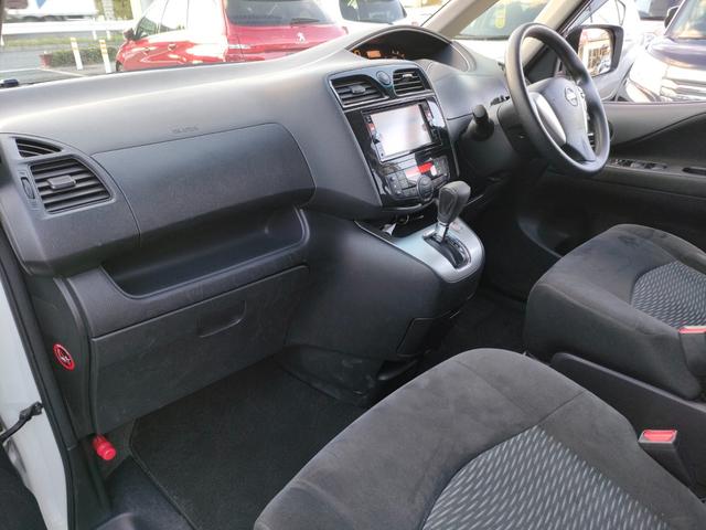 セレナ 20X S-ハイブリッドアドバンスドセーフティパック 当店下取車 レーダーブレーキサポート アラウンドビューモニター 両側電動スライドドア 純正ナビ アルパイン11.5インチフリップダウンモニター TV/DVD/Bluetooth/USB スマートキー(15枚目)