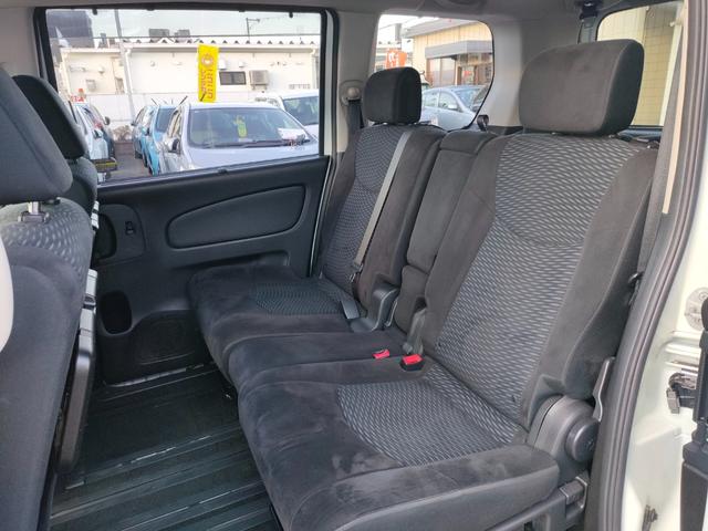 セレナ 20X S-ハイブリッドアドバンスドセーフティパック 当店下取車 レーダーブレーキサポート アラウンドビューモニター 両側電動スライドドア 純正ナビ アルパイン11.5インチフリップダウンモニター TV/DVD/Bluetooth/USB スマートキー(17枚目)