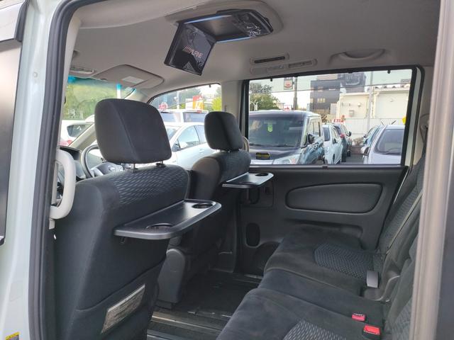 セレナ 20X S-ハイブリッドアドバンスドセーフティパック 当店下取車 レーダーブレーキサポート アラウンドビューモニター 両側電動スライドドア 純正ナビ アルパイン11.5インチフリップダウンモニター TV/DVD/Bluetooth/USB スマートキー(18枚目)