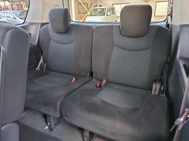 セレナ 20X S-ハイブリッドアドバンスドセーフティパック 当店下取車 レーダーブレーキサポート アラウンドビューモニター 両側電動スライドドア 純正ナビ アルパイン11.5インチフリップダウンモニター TV/DVD/Bluetooth/USB スマートキー(19枚目)