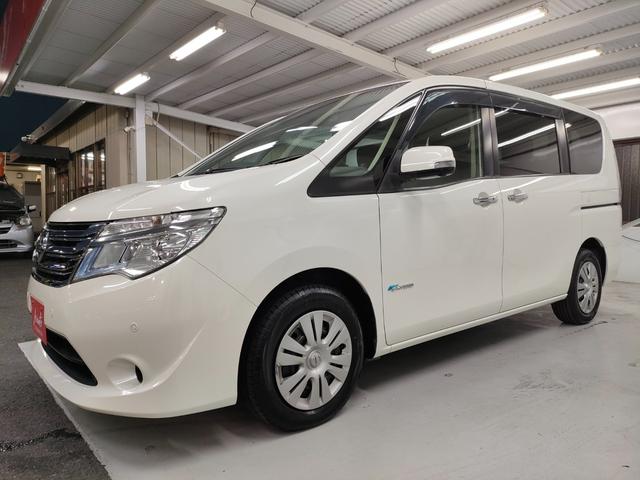 セレナ 20X S-ハイブリッドアドバンスドセーフティパック 当店下取車 レーダーブレーキサポート アラウンドビューモニター 両側電動スライドドア 純正ナビ アルパイン11.5インチフリップダウンモニター TV/DVD/Bluetooth/USB スマートキー(20枚目)