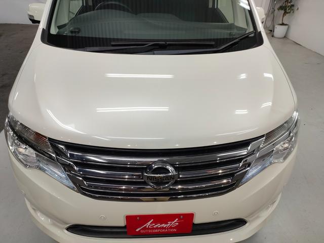 セレナ 20X S-ハイブリッドアドバンスドセーフティパック 当店下取車 レーダーブレーキサポート アラウンドビューモニター 両側電動スライドドア 純正ナビ アルパイン11.5インチフリップダウンモニター TV/DVD/Bluetooth/USB スマートキー(25枚目)