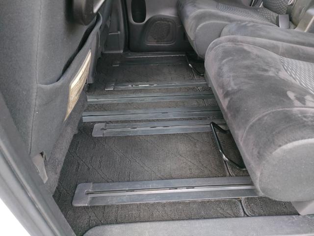 セレナ 20X S-ハイブリッドアドバンスドセーフティパック 当店下取車 レーダーブレーキサポート アラウンドビューモニター 両側電動スライドドア 純正ナビ アルパイン11.5インチフリップダウンモニター TV/DVD/Bluetooth/USB スマートキー(48枚目)