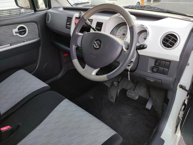 ワゴンＲ ＦＴ－Ｓリミテッド　当店下取車　ターボエンジン　４速オートマ　オートエアコン　ＬＥＤヘッドライト　フォグランプ　Ｗエアバッグ　ＡＢＳ　フロアマット　ドアバイザー　キーレスエントリー　ＥＴＣ　純正エアロパーツ　リアスポイラ（5枚目）