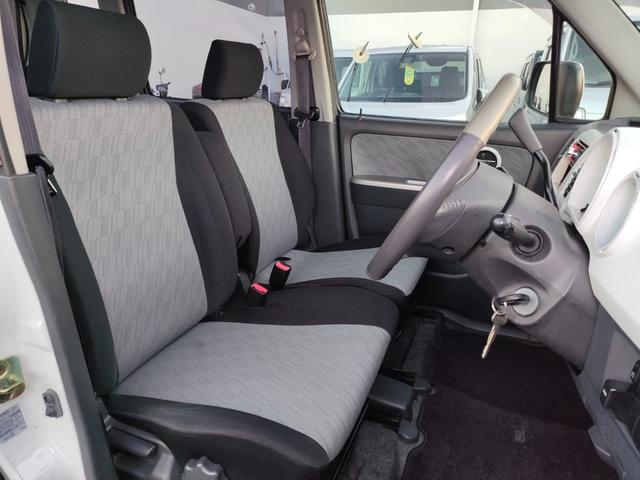 ワゴンＲ ＦＴ－Ｓリミテッド　当店下取車　ターボエンジン　４速オートマ　オートエアコン　ＬＥＤヘッドライト　フォグランプ　Ｗエアバッグ　ＡＢＳ　フロアマット　ドアバイザー　キーレスエントリー　ＥＴＣ　純正エアロパーツ　リアスポイラ（6枚目）