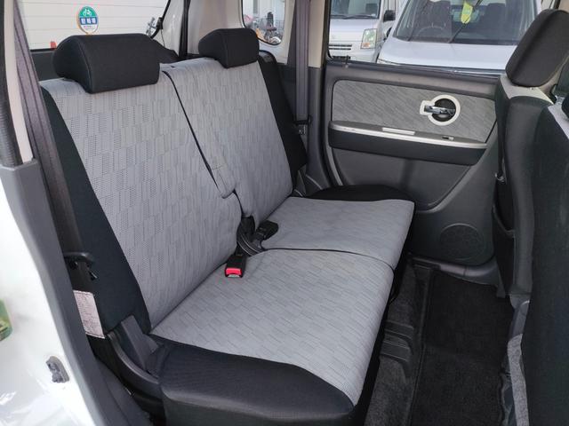 ワゴンＲ ＦＴ－Ｓリミテッド　当店下取車　ターボエンジン　４速オートマ　オートエアコン　ＬＥＤヘッドライト　フォグランプ　Ｗエアバッグ　ＡＢＳ　フロアマット　ドアバイザー　キーレスエントリー　ＥＴＣ　純正エアロパーツ　リアスポイラ（9枚目）