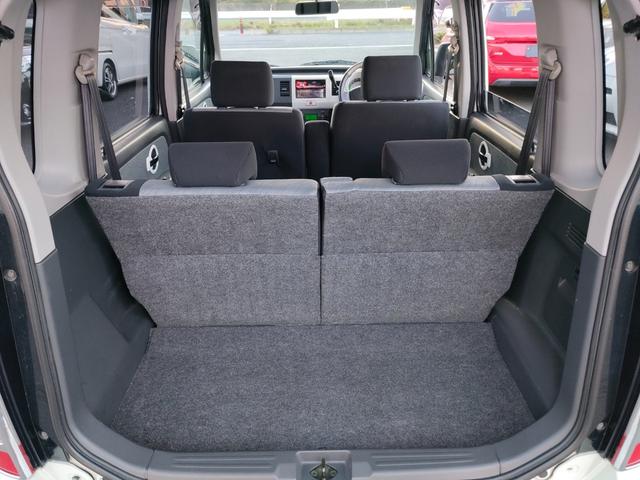 ワゴンＲ ＦＴ－Ｓリミテッド　当店下取車　ターボエンジン　４速オートマ　オートエアコン　ＬＥＤヘッドライト　フォグランプ　Ｗエアバッグ　ＡＢＳ　フロアマット　ドアバイザー　キーレスエントリー　ＥＴＣ　純正エアロパーツ　リアスポイラ（11枚目）