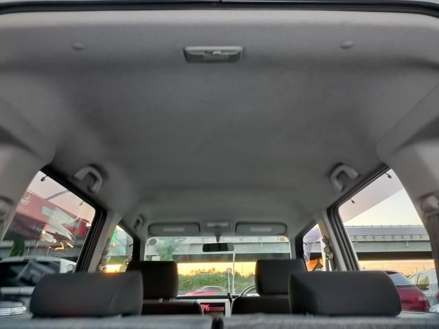 ワゴンＲ ＦＴ－Ｓリミテッド　当店下取車　ターボエンジン　４速オートマ　オートエアコン　ＬＥＤヘッドライト　フォグランプ　Ｗエアバッグ　ＡＢＳ　フロアマット　ドアバイザー　キーレスエントリー　ＥＴＣ　純正エアロパーツ　リアスポイラ（12枚目）