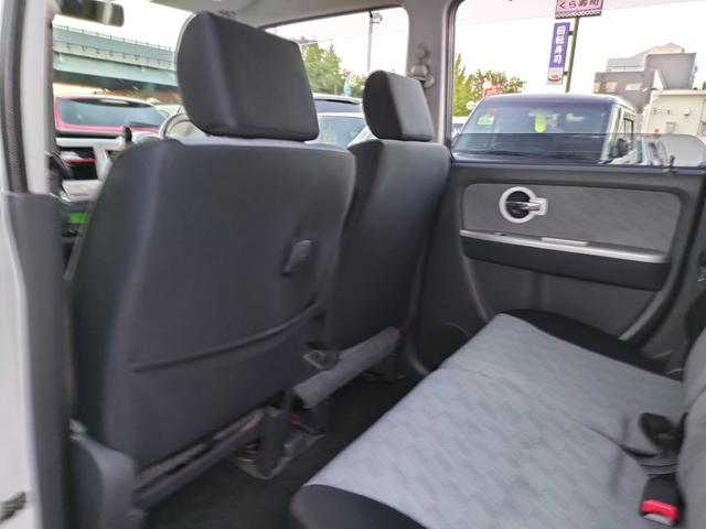 ワゴンＲ ＦＴ－Ｓリミテッド　当店下取車　ターボエンジン　４速オートマ　オートエアコン　ＬＥＤヘッドライト　フォグランプ　Ｗエアバッグ　ＡＢＳ　フロアマット　ドアバイザー　キーレスエントリー　ＥＴＣ　純正エアロパーツ　リアスポイラ（16枚目）