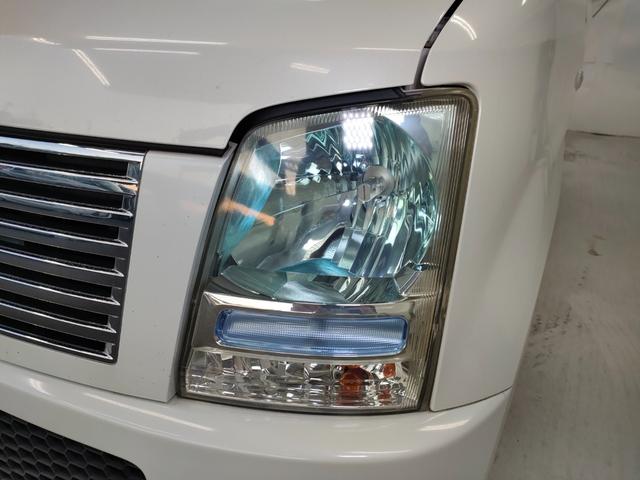 ワゴンＲ ＦＴ－Ｓリミテッド　当店下取車　ターボエンジン　４速オートマ　オートエアコン　ＬＥＤヘッドライト　フォグランプ　Ｗエアバッグ　ＡＢＳ　フロアマット　ドアバイザー　キーレスエントリー　ＥＴＣ　純正エアロパーツ　リアスポイラ（22枚目）