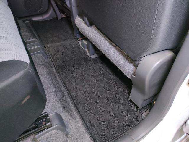 ワゴンＲ ＦＴ－Ｓリミテッド　当店下取車　ターボエンジン　４速オートマ　オートエアコン　ＬＥＤヘッドライト　フォグランプ　Ｗエアバッグ　ＡＢＳ　フロアマット　ドアバイザー　キーレスエントリー　ＥＴＣ　純正エアロパーツ　リアスポイラ（36枚目）