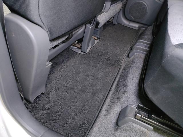 ワゴンＲ ＦＴ－Ｓリミテッド　当店下取車　ターボエンジン　４速オートマ　オートエアコン　ＬＥＤヘッドライト　フォグランプ　Ｗエアバッグ　ＡＢＳ　フロアマット　ドアバイザー　キーレスエントリー　ＥＴＣ　純正エアロパーツ　リアスポイラ（38枚目）