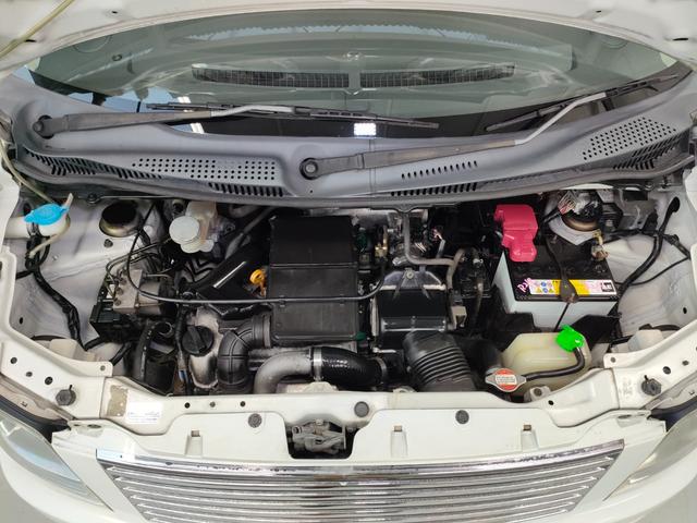 ワゴンＲ ＦＴ－Ｓリミテッド　当店下取車　ターボエンジン　４速オートマ　オートエアコン　ＬＥＤヘッドライト　フォグランプ　Ｗエアバッグ　ＡＢＳ　フロアマット　ドアバイザー　キーレスエントリー　ＥＴＣ　純正エアロパーツ　リアスポイラ（42枚目）