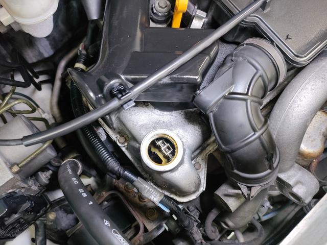 ワゴンＲ ＦＴ－Ｓリミテッド　当店下取車　ターボエンジン　４速オートマ　オートエアコン　ＬＥＤヘッドライト　フォグランプ　Ｗエアバッグ　ＡＢＳ　フロアマット　ドアバイザー　キーレスエントリー　ＥＴＣ　純正エアロパーツ　リアスポイラ（45枚目）