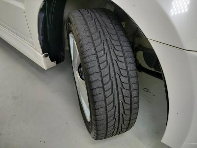 ワゴンＲ ＦＴ－Ｓリミテッド　当店下取車　ターボエンジン　４速オートマ　オートエアコン　ＬＥＤヘッドライト　フォグランプ　Ｗエアバッグ　ＡＢＳ　フロアマット　ドアバイザー　キーレスエントリー　ＥＴＣ　純正エアロパーツ　リアスポイラ（50枚目）