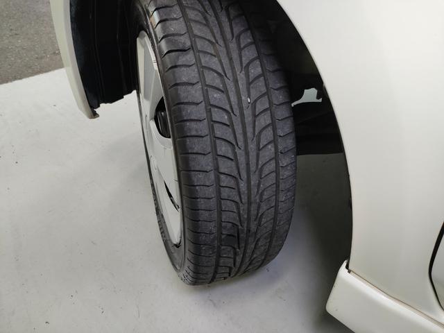 ワゴンＲ ＦＴ－Ｓリミテッド　当店下取車　ターボエンジン　４速オートマ　オートエアコン　ＬＥＤヘッドライト　フォグランプ　Ｗエアバッグ　ＡＢＳ　フロアマット　ドアバイザー　キーレスエントリー　ＥＴＣ　純正エアロパーツ　リアスポイラ（51枚目）